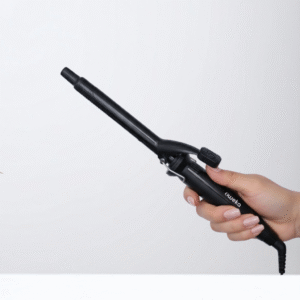 Oweka Kurl 19mm Hair Curler, Matte Black